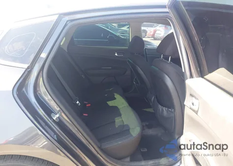 2017 Kia Optima Lx from USA, damaged, VIN 5XXGT4L39HG127746